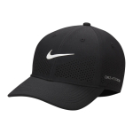 Nike Dri-FIT Adv Club Struktureeritud Swoosh m&uuml;ts FB5636-010 M/L black