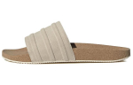 Adilette Adidas Originals Premium Sandaalid 'Cork Pack - Wonder White' ID2016 36⅔