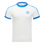 Adidas Originals CALI T-s&auml;rk Unisex Jadesinine/Linnusule Sinine KR0291 M