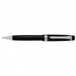 PILOT kuuliklapp-pastapliiats BP Custom Heritage Must pliiats, U-Sei 91, B, (BKVH1MRB) must