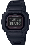 Kell P&auml;ikesetoitel Must [Casio] G-Shock Bluetoothiga Raadiojuhitav GW-B5600BC-1BJF Meeste