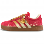 Adidas Vl Court Classic Suvine P&auml;ikeseloojang Saksa Armee Tossud Unisex Punane KK3774(Team1283-) 38⅔