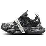 Adidas XLG RUNNER DELUXE Madalad Jooksukingad Unisex Must IH0070(Team862-) 42