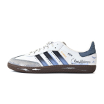 Adidas Samba OG Madalad Saksa Armee Treeningsaapad Unisex Valge Sinine IG1024(Team963-) 40⅔