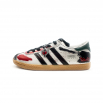 Adidas Originals Stadt Demon Idea Madalad Rula Kingad Unisex Must Valge Punane jr8311(team912-) 36