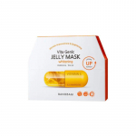 BANOBAGI Vita Genic Želeemask 10 tk (Valgendav / V&auml;rskendav / Pooride pinguldav / Elustav / Niisutav / T&otilde;stev / Cica) #Whitening