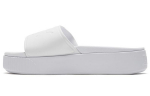 PUMA Platvormiga Bold Slipper Valge Naiste 367064-02 38