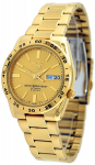 SEIKO Kell Seiko 5 Automaatne K&auml;ekell Automaatne &Uuml;leskeeramine SNKE06K1