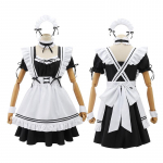 Imeline Soe Lolita Neiu Cosplay Kleit, Suur Suurus - Armas Jaapani Stiil, 002 L In Stock