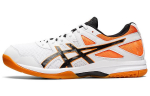 ASICS Gel Task 2 'Valge &Scaron;okeeriv Oranž' 1071A037-104 40.5