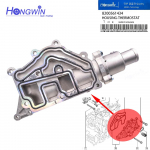 Mootori jahutusvedeliku termostaadi korpus 8200158269 8200700094 8200561434 RENAULT LAGUNA TWINGO KANGOO MEGANE WIND ENAULT MODUS jaoks 1 PC