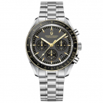 Pagani Design PD-1701 Speedmaster Kronograaf VK63 Safiirkristall Meeste K&auml;ekell