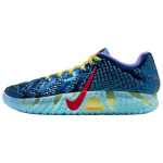 Nike Meeste Ja 3 EP Uncle Phil Korvpallijalatsid Sinised IH1099-400 42.5