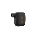 AIRBANKi &otilde;hupump, Mini &otilde;hupump, &Uuml;liv&auml;ike jalgrattapump, mini must
