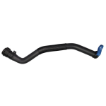 Chevrolet Aveo 1.6 Manuaalne Soojenduse Pehme Voolik Kiirliitega 5 pieces