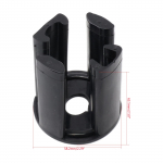 Tagadifferentsiaali puks Diffri siset&uuml;kk #6792872 Bmw 5 6 7 Seeria F &Scaron;assiile F01 F02 F06 F07 F10 F12 F13 6792872 insert