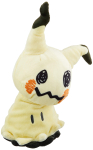Kesk Original Pehmed Mimikyu 26 x 26 x 14 cm x W x Pok&eacute;mon M&auml;nguasi (HD) beige
