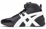 Onitsuka Tiger Suure Logoga Toss Keskmine 'Must' 1183A909-001 39
