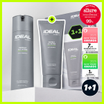 Ideaalne meestele T&auml;iuslik k&otilde;ik-&uuml;hes 150 ml Main Product 150mL gray