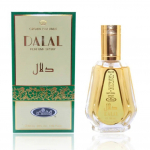 Dalal Parf&uuml;&uuml;m 50ml Al Rehab 50 ml