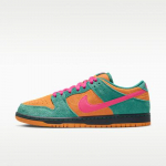 Nike SB Dunk Low 'Green Noise Watermelon' 42.5
