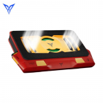 Flydigi BS2Pro EVA RGB M&auml;nguri s&uuml;learvuti jahuti