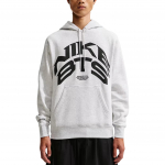 Nike &times; BTS Fliisist Pullover Kapuutsiga Meeste kapuutsid JA8525-051 XS
