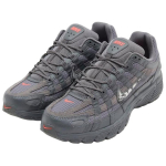Nike P 6000 Kummist Vabaaja Jooksukingad Meeste Raudhall IM6767-068 40.5