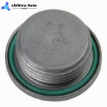 OEM 33117525064 33111210045 Diferentsiaali &auml;ravoolukork koos O-r&otilde;ngaga BMW 1 3 4 5 6 7 X Z jaoks