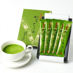 Ito Kyuemon Uji Matcha Cappuccino Vahustamispulbri Pulk 12g5 Latte Ole Kingitus S&uuml;nnip&auml;evakingitus