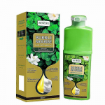 1-3X 500ml Tervislik Taimne Juuksev&auml;rv Kodune Mull-Vahu Juuksev&auml;rv