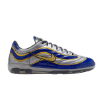 Nike Cryoshot Mercurial Vapor R9 'Royal Metallic Silver Varsity Maize' 44.5