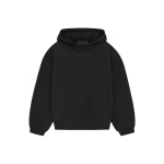 Fear of God Essentials Huppar Jet Black Meeste Pealisr&otilde;ivad 192SP242054F S black