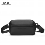 Mark Ryden meeste vabaaja crossbody kott - kerge, moodne, personaalne &otilde;lakott