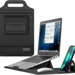 Kaasaskantavad s&uuml;learvutikotid k&auml;ekotistandardiga, telefoni hoidik, hoiukott, hiirematt MacBook Air Pro Retina M1 M2 Surface HP Lenovo Dell ASUS Acer jaoks 11/12 inch must