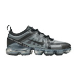 Nike Air VaporMax 2019 Triple Black (Naiste omad) 38 gray