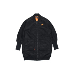 Nike Puhvipusa Talvine Naiste Must CV1630-010 L must