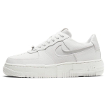 Nike Air Force 1 Low Pixel Summit White Naiste CK6649-102 37.5 white