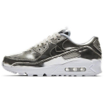 Nike Air Max 90 Metallik H&otilde;be 2020 Naiste CQ6639-001 36.5
