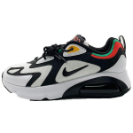 Nike Air Max 200 Rasta AQ2568-101 42 gray