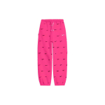 Nike X Jacquemus Swoosh treeningp&uuml;ksid FJ3269-653 L arbuusipunane v&auml;rv