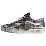 Old Skool Vans Premium V&otilde;lud 'Must Hall' VN000D9VDE2 36 black