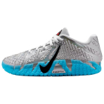 Nike Ja Morant 3 Rebound Grip Korvpallijalatsid Meeste H&otilde;be Sinine IU7239-002 40.5 sinine