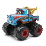 Diseny Autod M&auml;nguasi Monster Truck Tormentor Mater Hirmutav McMean Lightning McQueen I-Screamer Rastafarian Maadleja Mudel M&auml;nguauto
