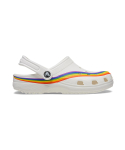 Crocs Universaalne Klassikaline Vikerkaarev&auml;rviline Die Klotsid Wtm (24Sucl208106) White_Multi(Z94S)/M10W12(280) white