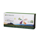 Amway Nutrilite Double X T&auml;itepakend Multivitamiinid ja Mineraalid 62 Portsjonit 1 Karp