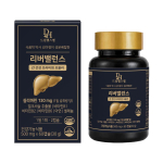 Maksatasakaal Piimohakas Sil&uuml;mariin 130mg, formuleeritud toiduteaduse doktorikraadiga. Kim Mi-ryeong. 60 kapslit, 30-p&auml;evane kogus (5 karpi, 30 annust).