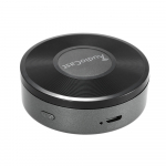 HIFI AirMusic AirplayDLNA IOS ja multifunktsionaalne helis&uuml;steem Android WIFI must