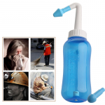 Allergiat leevendav pesu Ninas&uuml;steem Sinus Ninasurveloputus Neti Pot 1
