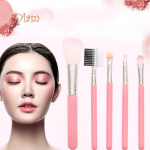 SBS 5tk lauv&auml;rvi jumestuskreem Silmapliiats Ripsmete huulemeigipintslid Kosmeetikavahendid